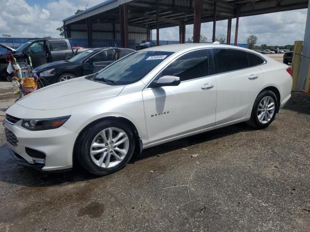 CHEVROLET MALIBU LT 2017 1g1ze5st1hf188865