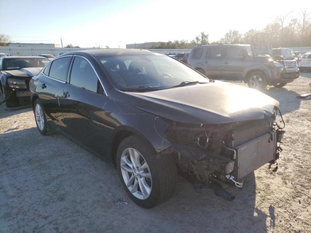 CHEVROLET MALIBU LT 2017 1g1ze5st1hf189613