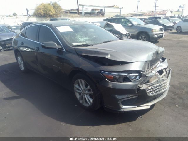 CHEVROLET MALIBU 2017 1g1ze5st1hf189630