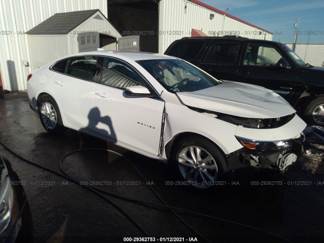 CHEVROLET MALIBU 2017 1g1ze5st1hf191409