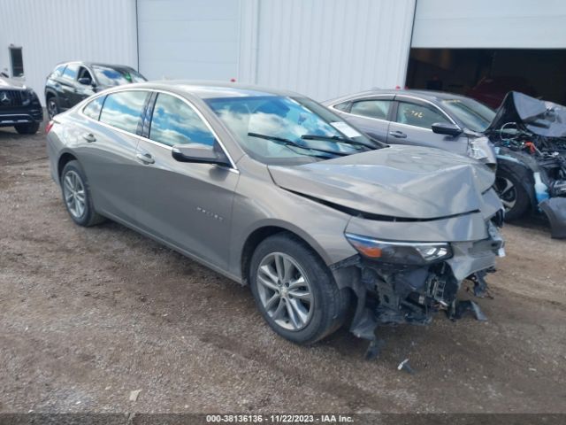 CHEVROLET MALIBU 2017 1g1ze5st1hf193628