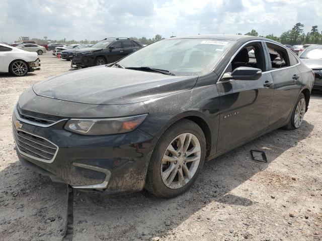 CHEVROLET MALIBU 2017 1g1ze5st1hf194049