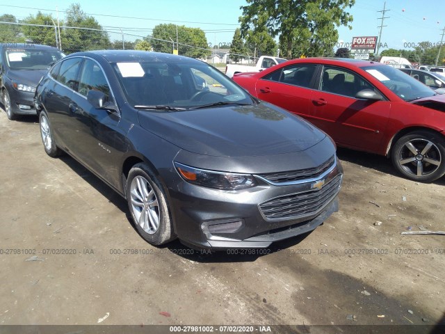 CHEVROLET MALIBU 2017 1g1ze5st1hf197470