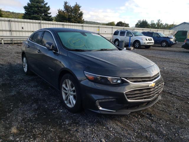 CHEVROLET MALIBU LT 2017 1g1ze5st1hf199218