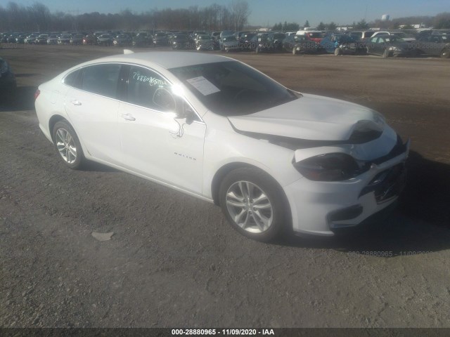 CHEVROLET MALIBU 2017 1g1ze5st1hf200643