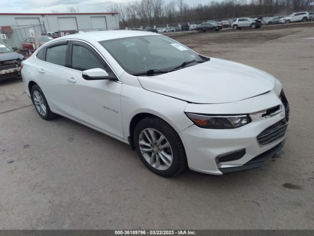 CHEVROLET MALIBU 2017 1g1ze5st1hf200884