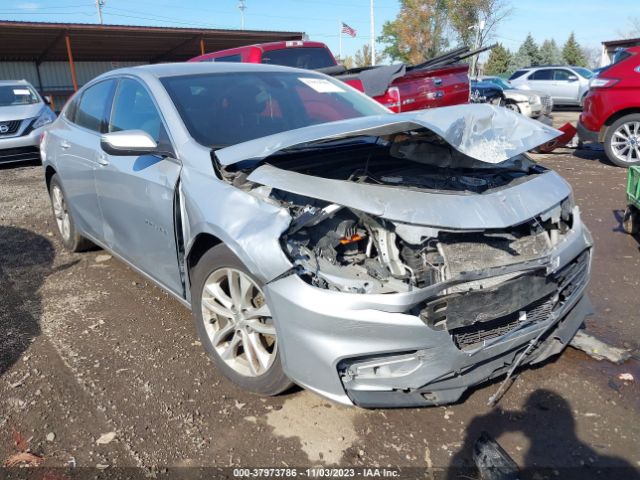 CHEVROLET MALIBU 2017 1g1ze5st1hf201601