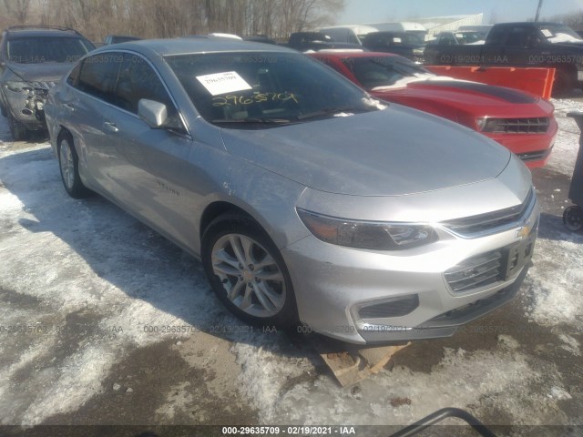 CHEVROLET MALIBU 2017 1g1ze5st1hf202487