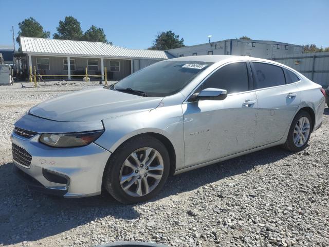 CHEVROLET MALIBU LT 2017 1g1ze5st1hf205132