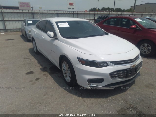 CHEVROLET MALIBU 2017 1g1ze5st1hf206121