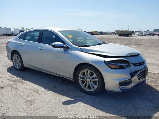 CHEVROLET MALIBU 2017 1g1ze5st1hf206295