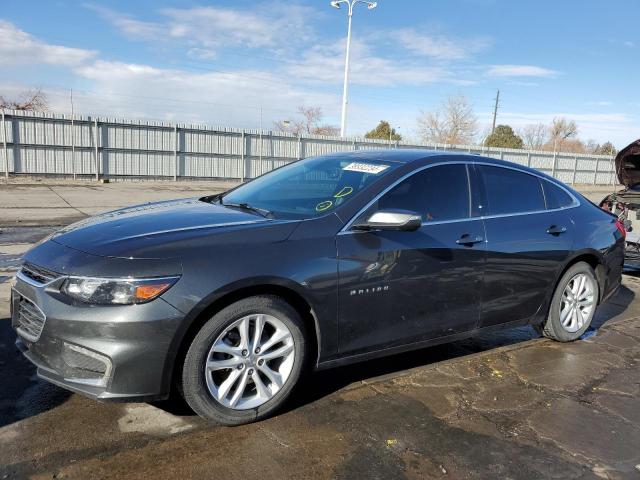 CHEVROLET MALIBU 2017 1g1ze5st1hf206376