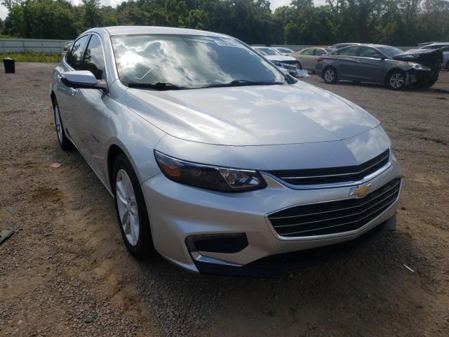 CHEVROLET MALIBU LT 2017 1g1ze5st1hf207608