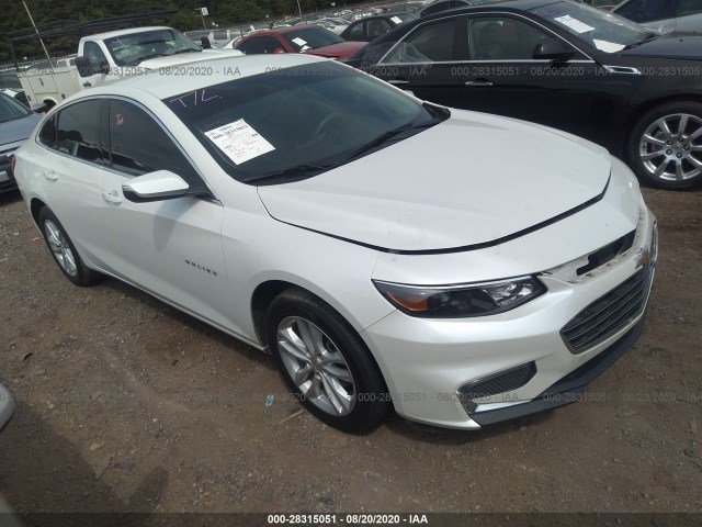 CHEVROLET MALIBU 2017 1g1ze5st1hf207852