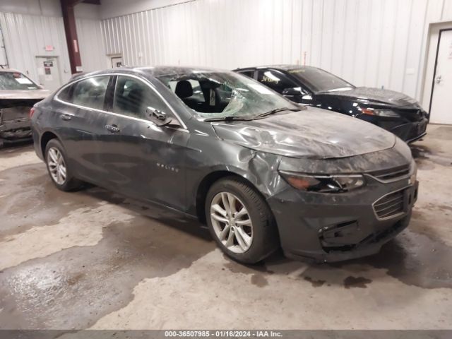 CHEVROLET MALIBU 2017 1g1ze5st1hf208676