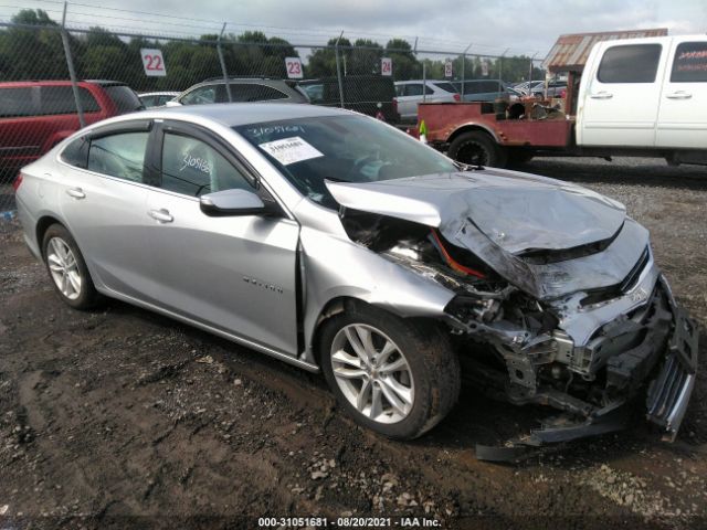 CHEVROLET MALIBU 2017 1g1ze5st1hf208726