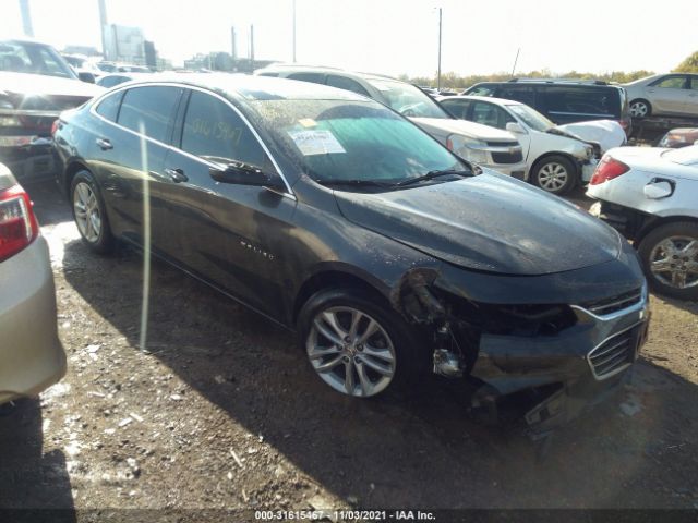 CHEVROLET MALIBU 2017 1g1ze5st1hf209777