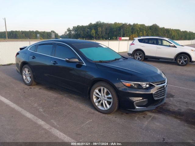 CHEVROLET MALIBU 2017 1g1ze5st1hf209780