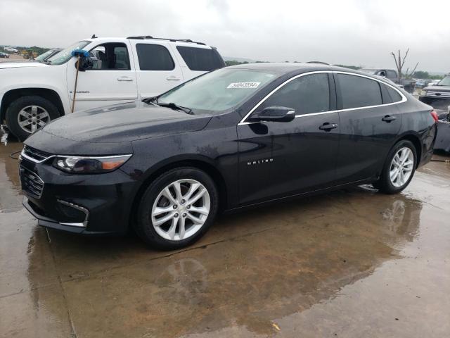 CHEVROLET MALIBU 2017 1g1ze5st1hf209827