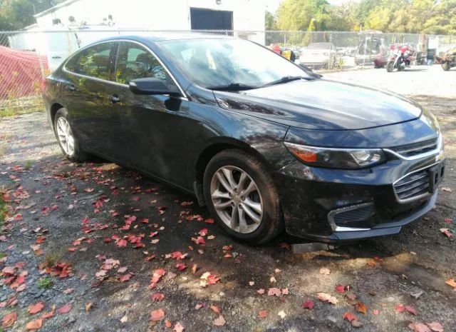 CHEVROLET MALIBU 2017 1g1ze5st1hf211299