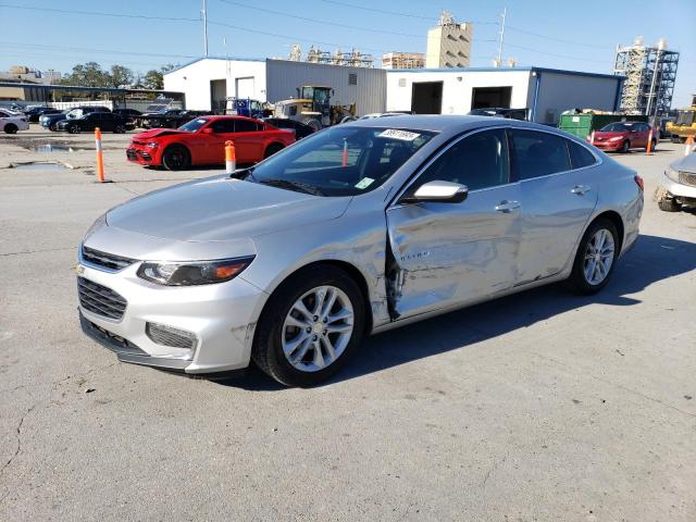 CHEVROLET MALIBU LT 2017 1g1ze5st1hf212808