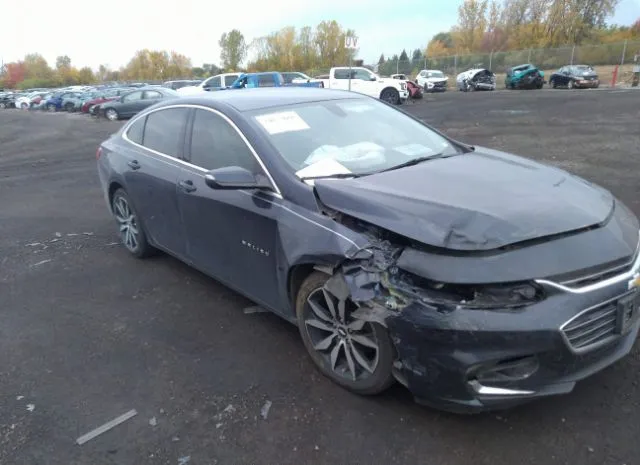 CHEVROLET MALIBU 2017 1g1ze5st1hf213120