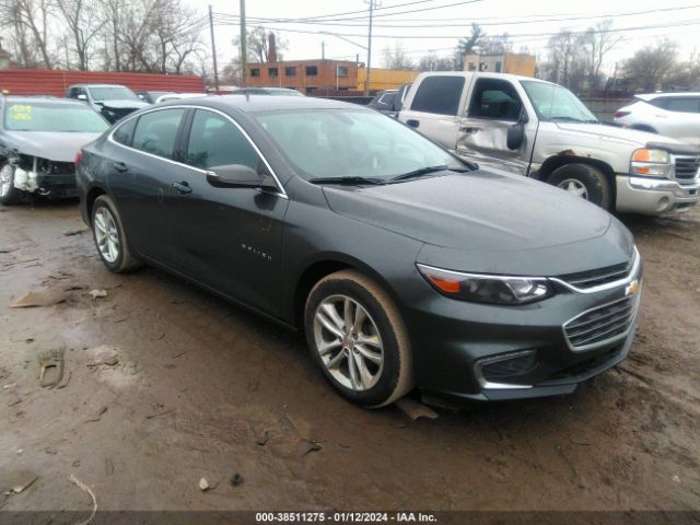 CHEVROLET MALIBU 2017 1g1ze5st1hf213716