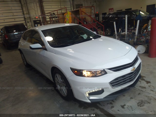 CHEVROLET MALIBU 2017 1g1ze5st1hf214347