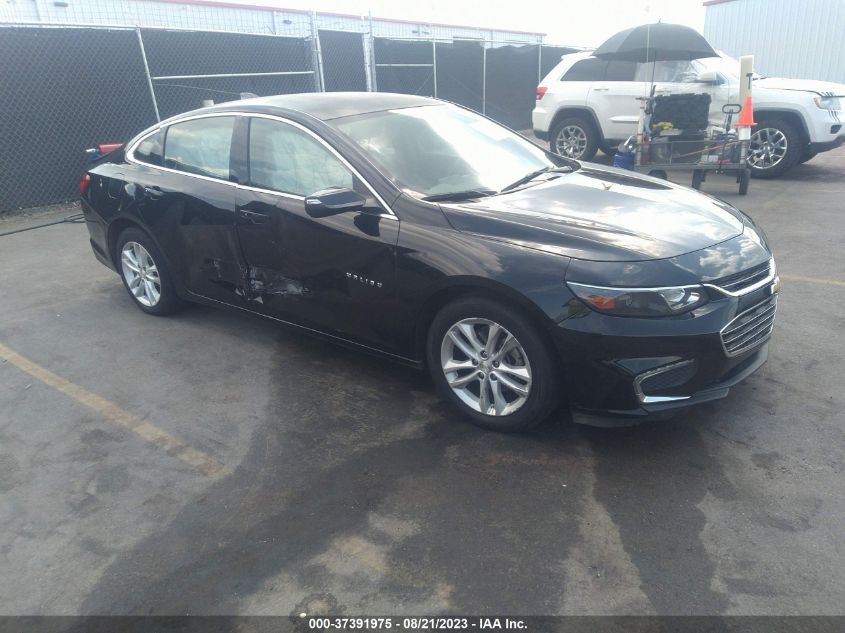 CHEVROLET MALIBU 2017 1g1ze5st1hf215661