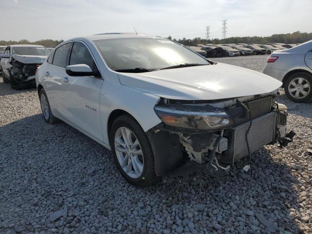 CHEVROLET MALIBU 2017 1g1ze5st1hf215952