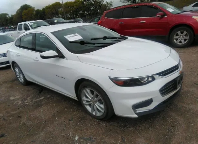 CHEVROLET MALIBU 2017 1g1ze5st1hf216650