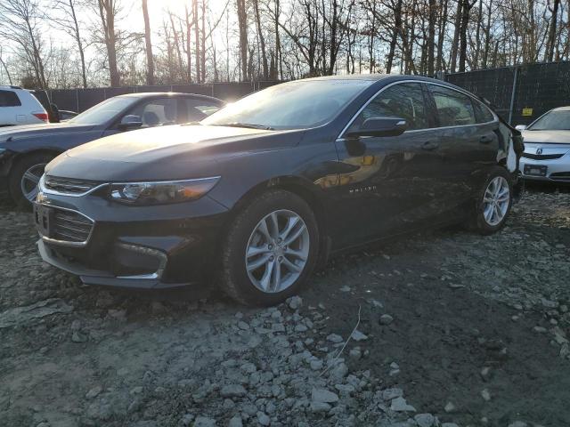 CHEVROLET MALIBU 2017 1g1ze5st1hf216678