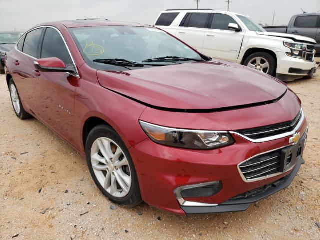 CHEVROLET NULL 2017 1g1ze5st1hf218334