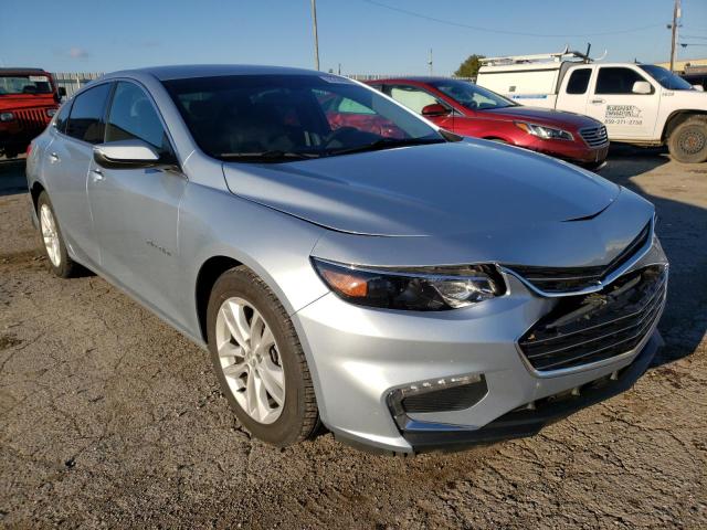 CHEVROLET MALIBU 2017 1g1ze5st1hf218799