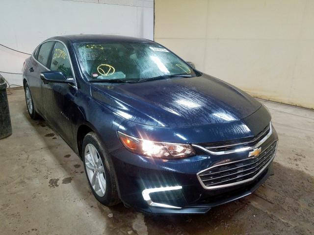 CHEVROLET MALIBU LT 2017 1g1ze5st1hf218916