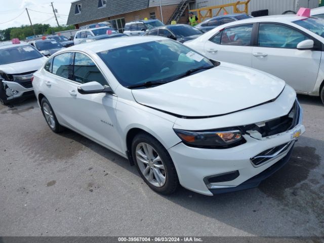 CHEVROLET MALIBU 2017 1g1ze5st1hf219466