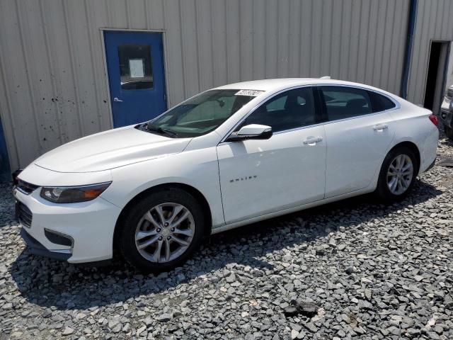 CHEVROLET MALIBU LT 2017 1g1ze5st1hf220522