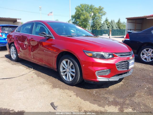 CHEVROLET MALIBU 2017 1g1ze5st1hf224795