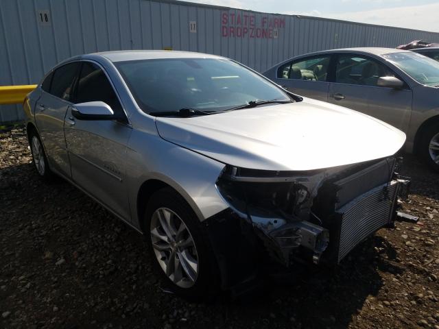 CHEVROLET MALIBU LT 2017 1g1ze5st1hf225283