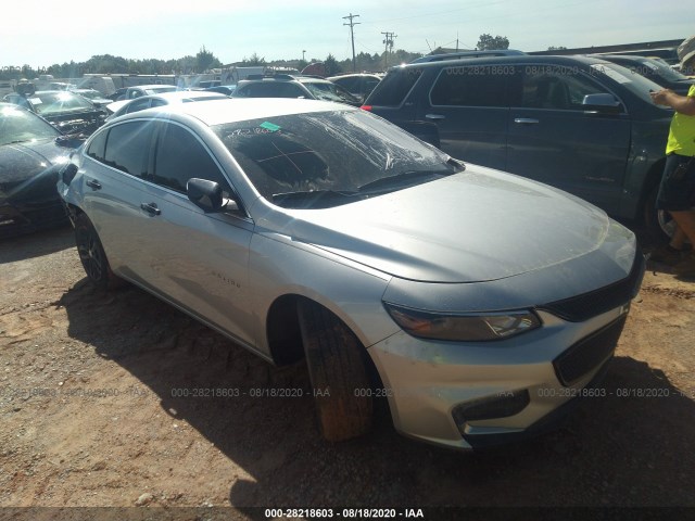 CHEVROLET MALIBU 2017 1g1ze5st1hf226241