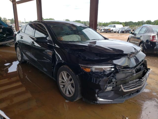 CHEVROLET MALIBU LT 2017 1g1ze5st1hf226384