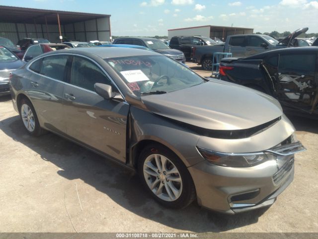 CHEVROLET MALIBU 2017 1g1ze5st1hf227857