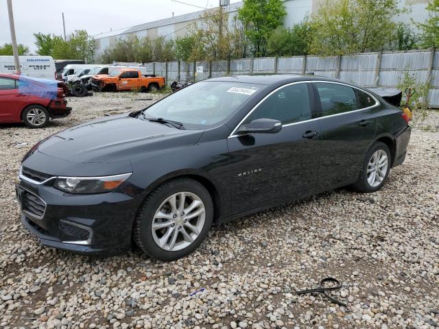 CHEVROLET MALIBU 2017 1g1ze5st1hf229284