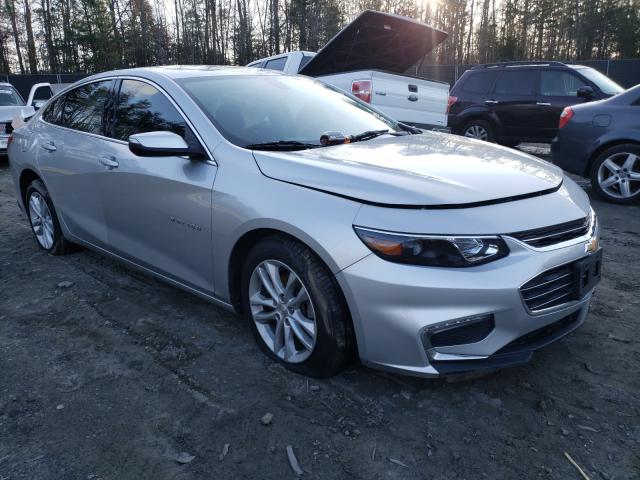 CHEVROLET MALIBU LT 2017 1g1ze5st1hf229480