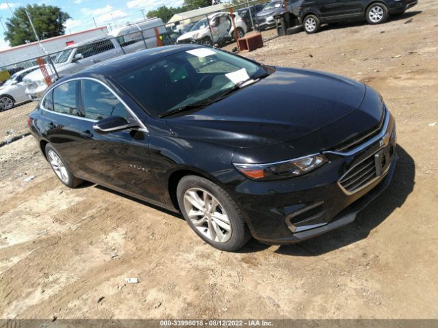 CHEVROLET MALIBU 2017 1g1ze5st1hf229916