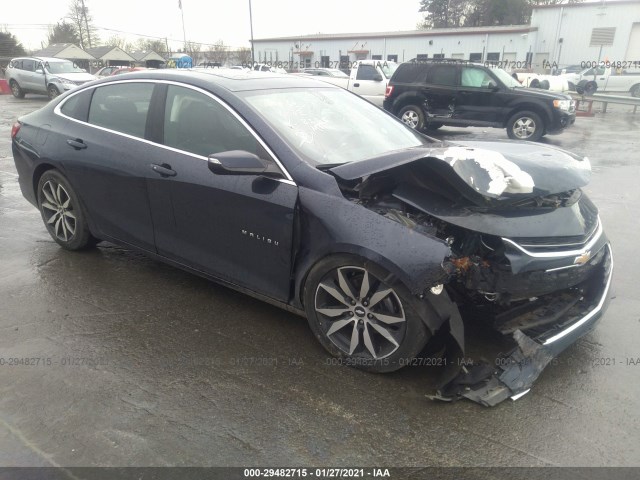 CHEVROLET MALIBU 2017 1g1ze5st1hf232024