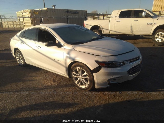 CHEVROLET MALIBU 2017 1g1ze5st1hf233058