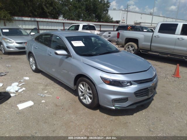 CHEVROLET MALIBU 2017 1g1ze5st1hf234209