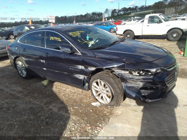 CHEVROLET MALIBU 2017 1g1ze5st1hf234310