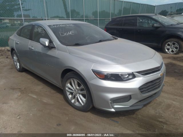 CHEVROLET MALIBU 2017 1g1ze5st1hf234985